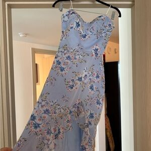 Amanda Uprichard Eden Dress